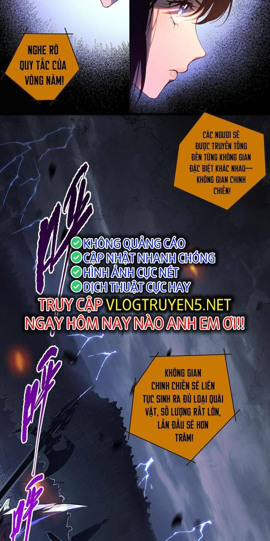 đọc truyện Thảm Họa Tử Linh Sư Chương 11 ảnh 28 tại Thiên Thai Truyện