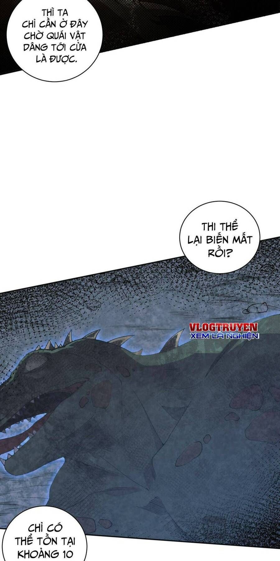 đọc truyện Thảm Họa Tử Linh Sư Chương 11 ảnh 46 tại Thiên Thai Truyện