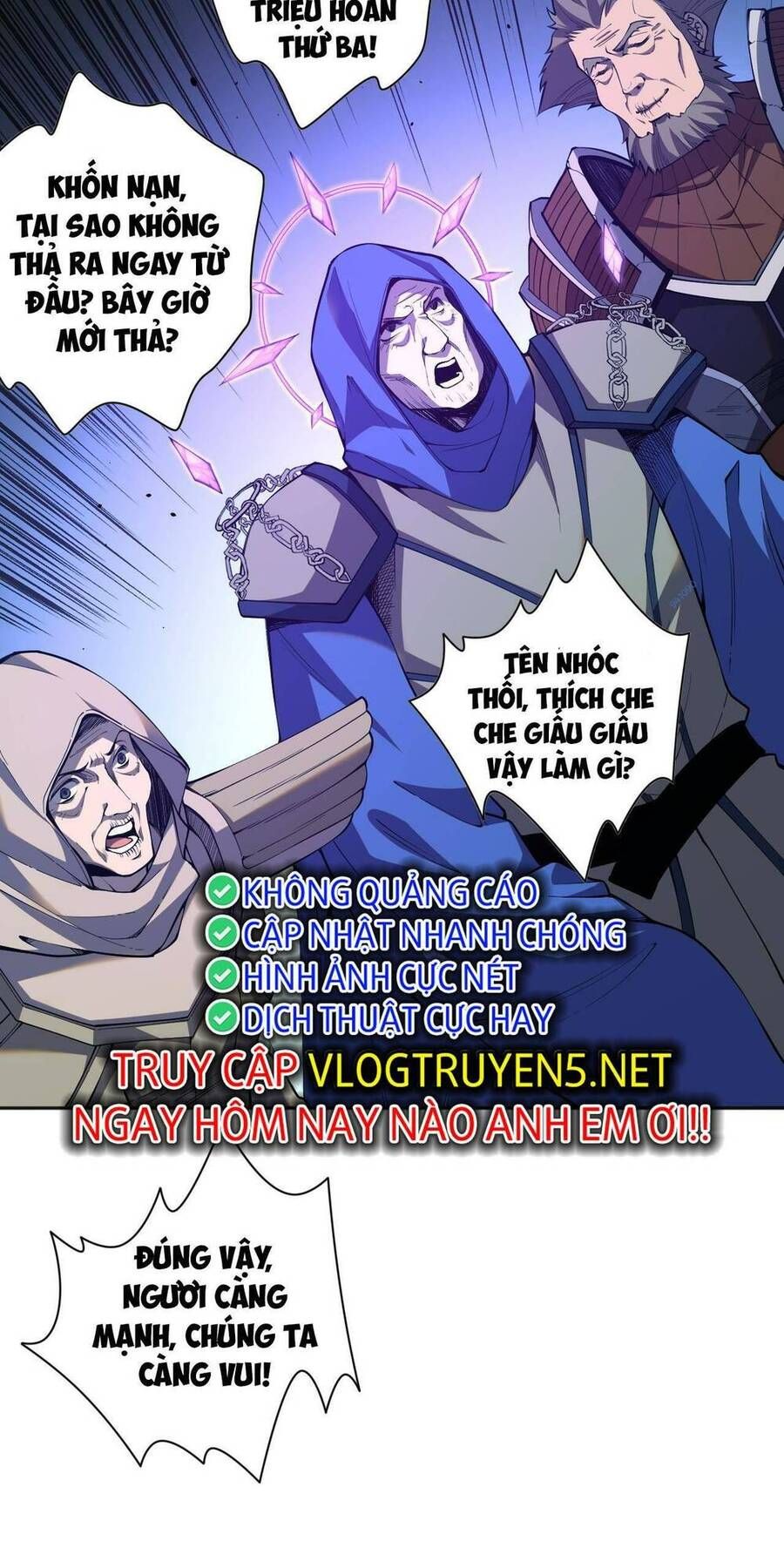 đọc truyện Thảm Họa Tử Linh Sư Chương 11 ảnh 6 tại Thiên Thai Truyện