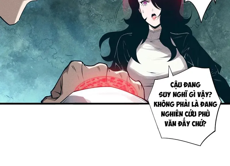 đọc truyện Thảm Họa Tử Linh Sư Chương 113 ảnh 14 tại Thiên Thai Truyện