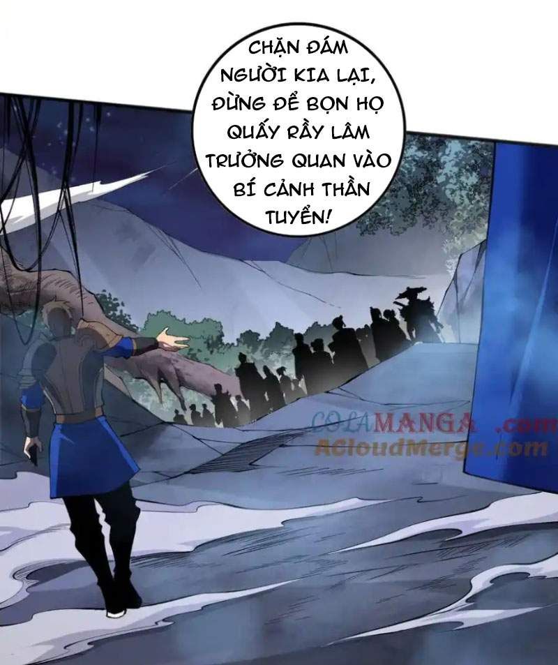 đọc truyện Thảm Họa Tử Linh Sư Chương 116 ảnh 86 tại Thiên Thai Truyện