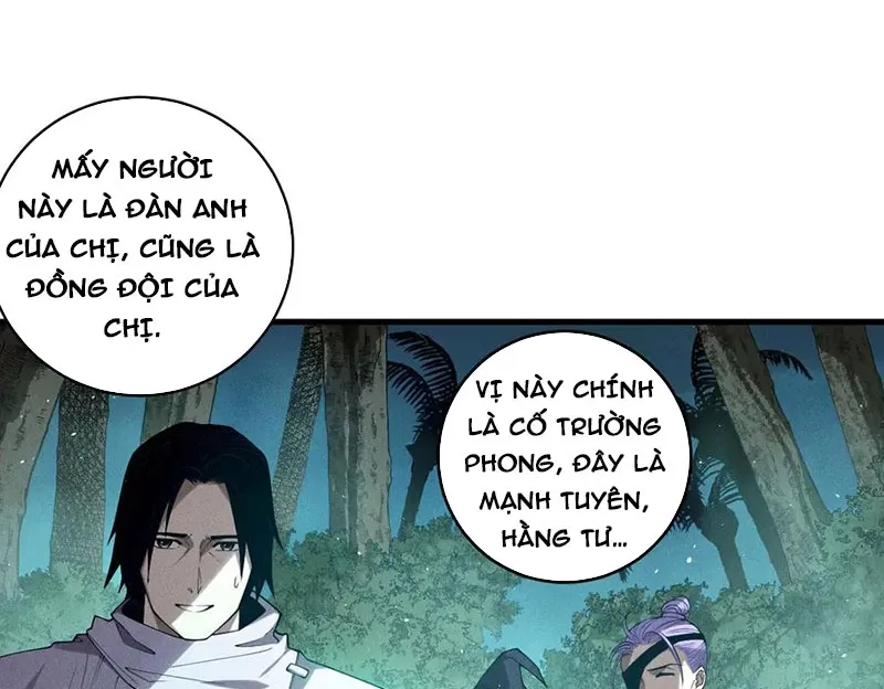 đọc truyện Thảm Họa Tử Linh Sư Chương 119 ảnh 133 tại Thiên Thai Truyện