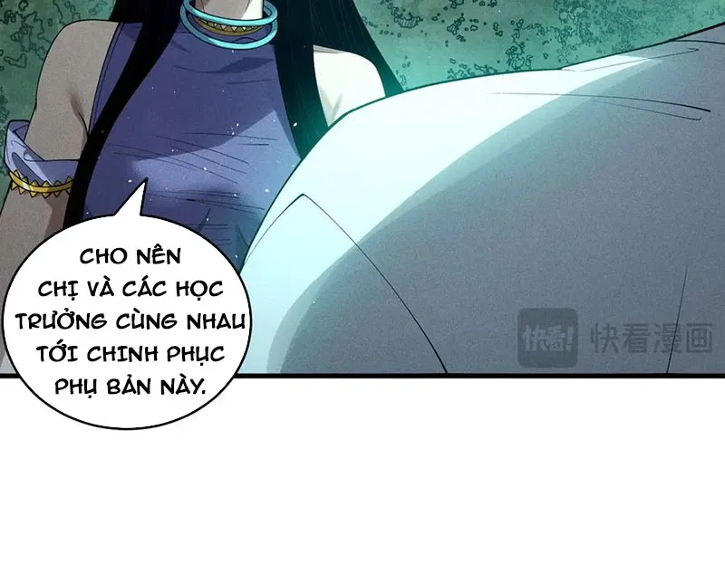 đọc truyện Thảm Họa Tử Linh Sư Chương 119 ảnh 139 tại Thiên Thai Truyện