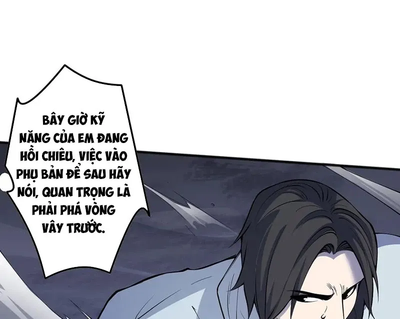 đọc truyện Thảm Họa Tử Linh Sư Chương 119 ảnh 50 tại Thiên Thai Truyện