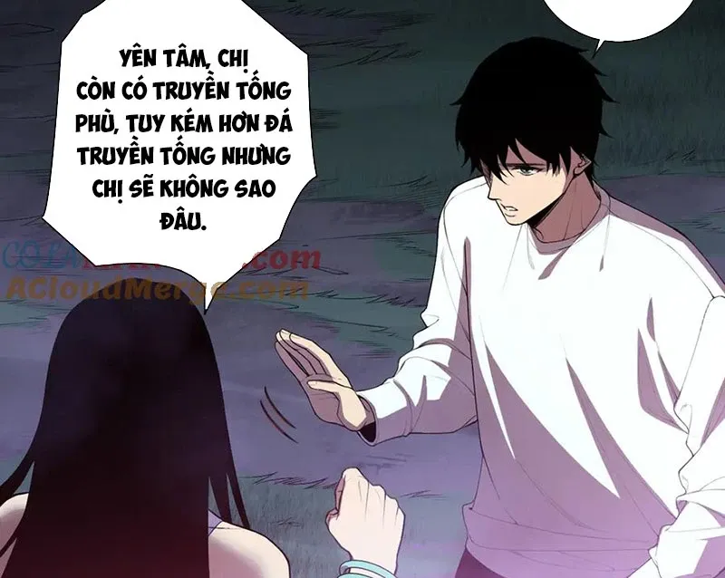 đọc truyện Thảm Họa Tử Linh Sư Chương 119 ảnh 59 tại Thiên Thai Truyện
