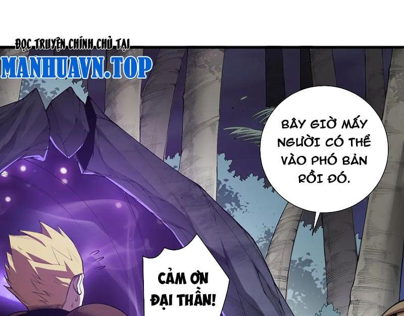 đọc truyện Thảm Họa Tử Linh Sư Chương 121 ảnh 7 tại Thiên Thai Truyện