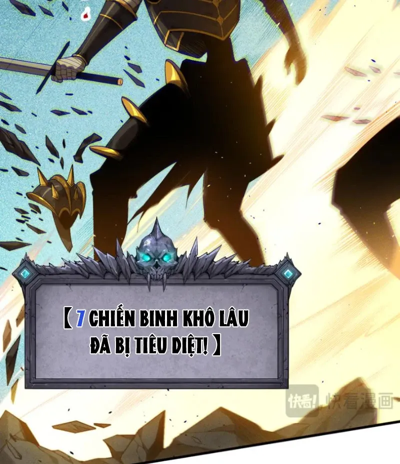 đọc truyện Thảm Họa Tử Linh Sư Chương 122 ảnh 11 tại Thiên Thai Truyện