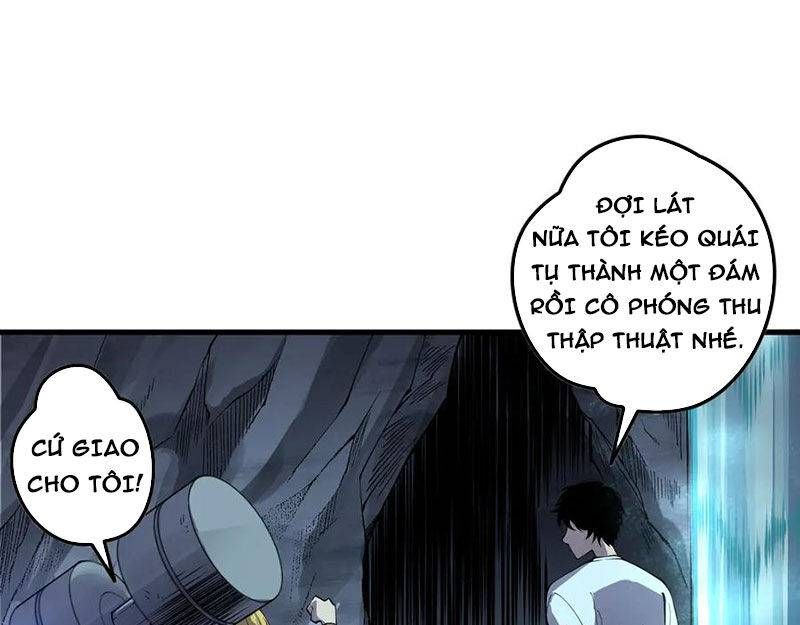 đọc truyện Thảm Họa Tử Linh Sư Chương 127 ảnh 128 tại Thiên Thai Truyện