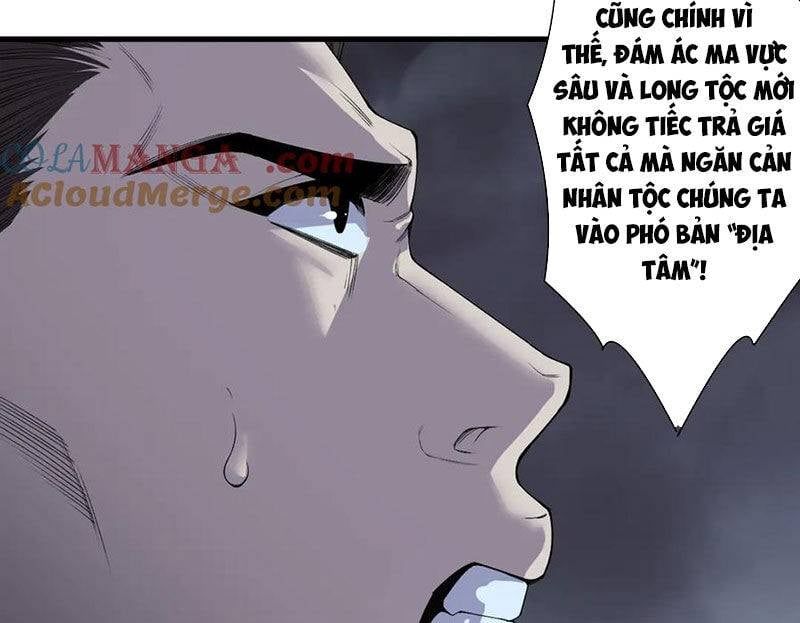 đọc truyện Thảm Họa Tử Linh Sư Chương 127 ảnh 30 tại Thiên Thai Truyện