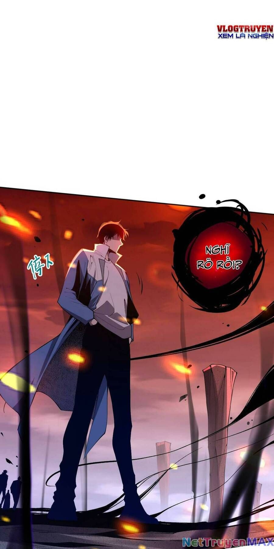 đọc truyện Thảm Họa Tử Linh Sư Chương 13 ảnh 18 tại Thiên Thai Truyện