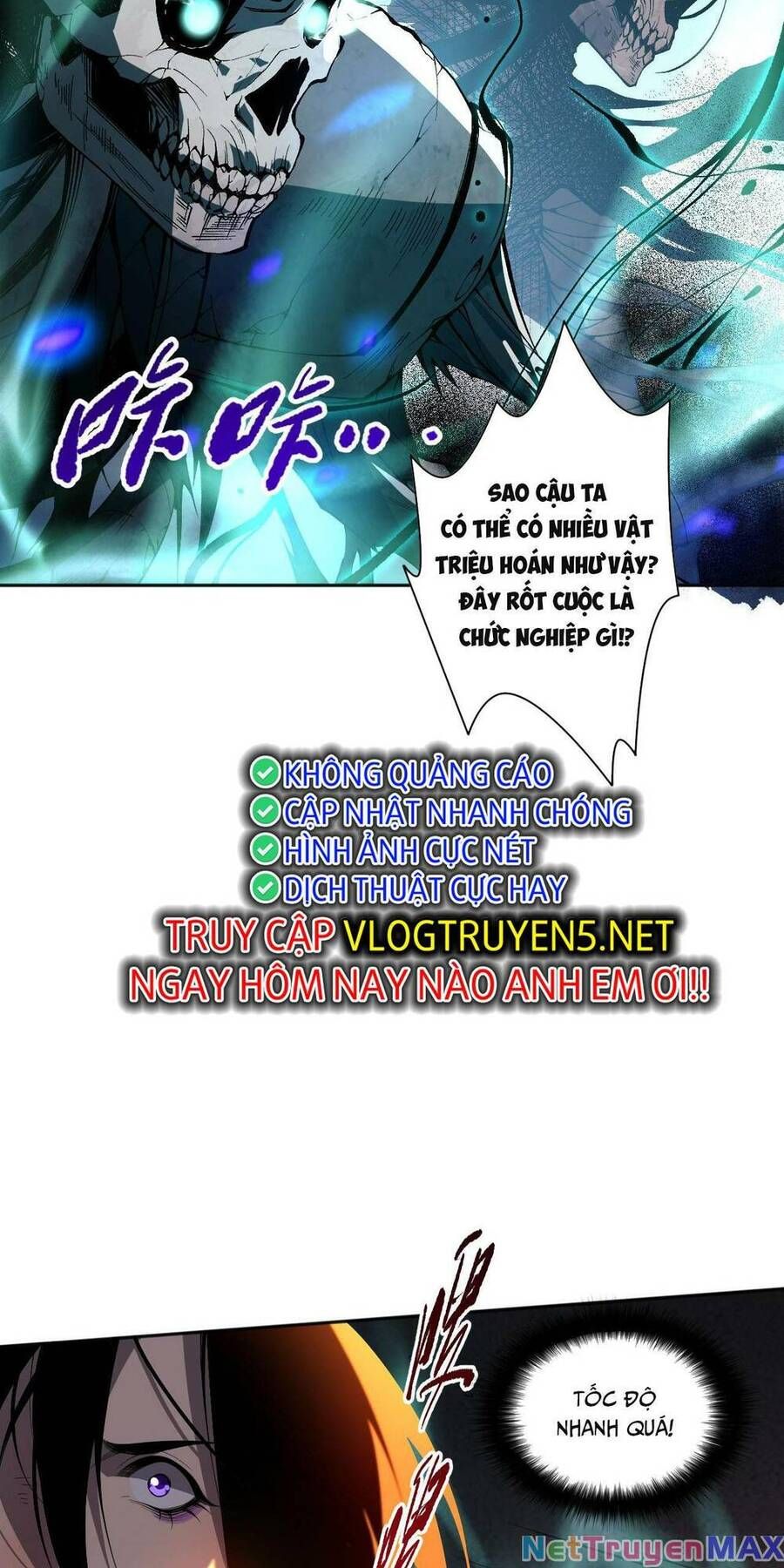 đọc truyện Thảm Họa Tử Linh Sư Chương 13 ảnh 26 tại Thiên Thai Truyện