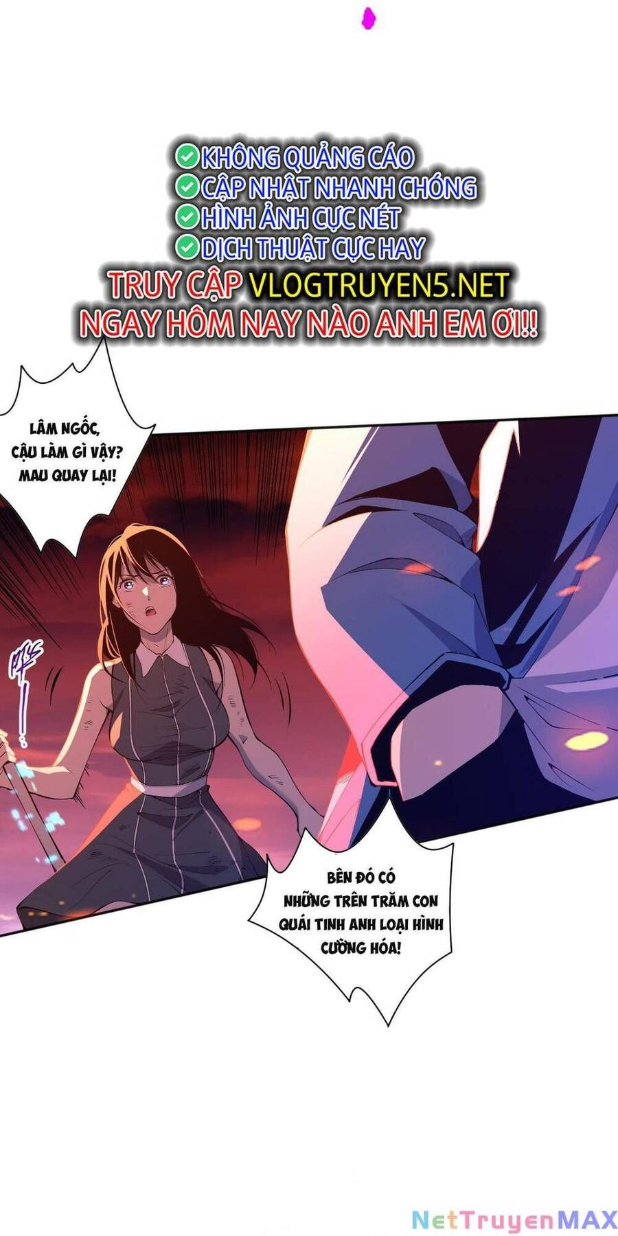 đọc truyện Thảm Họa Tử Linh Sư Chương 13 ảnh 9 tại Thiên Thai Truyện