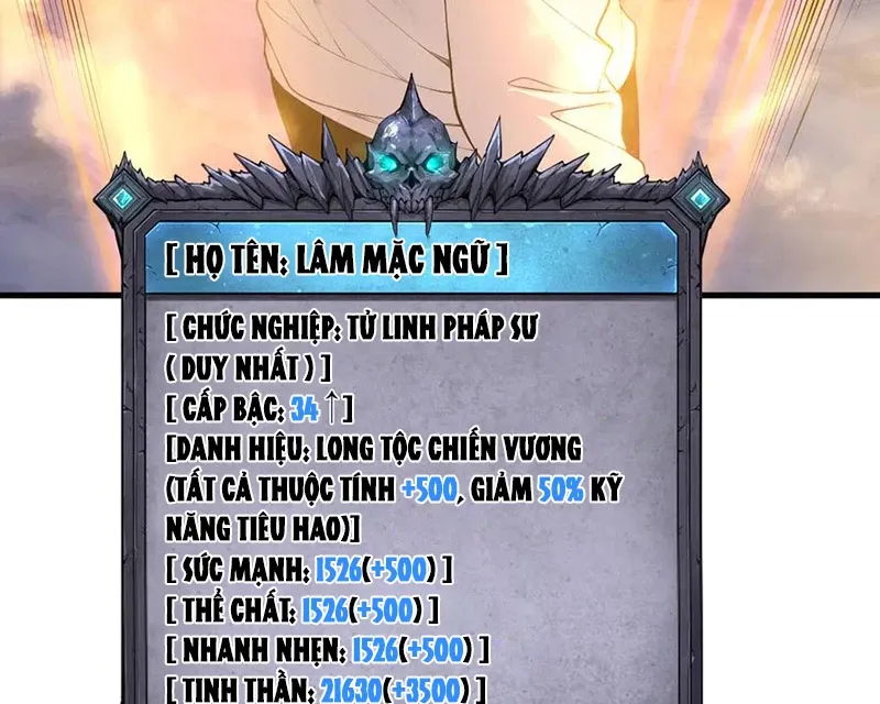 đọc truyện Thảm Họa Tử Linh Sư Chương 132 ảnh 59 tại Thiên Thai Truyện