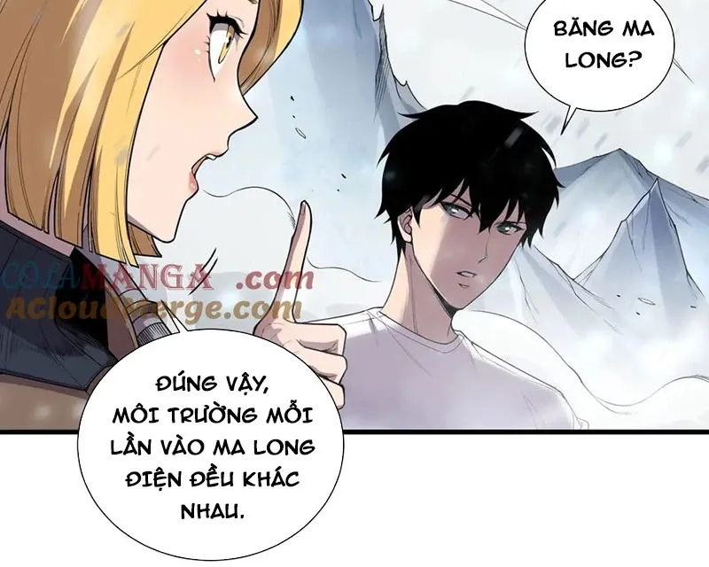 đọc truyện Thảm Họa Tử Linh Sư Chương 135 ảnh 56 tại Thiên Thai Truyện