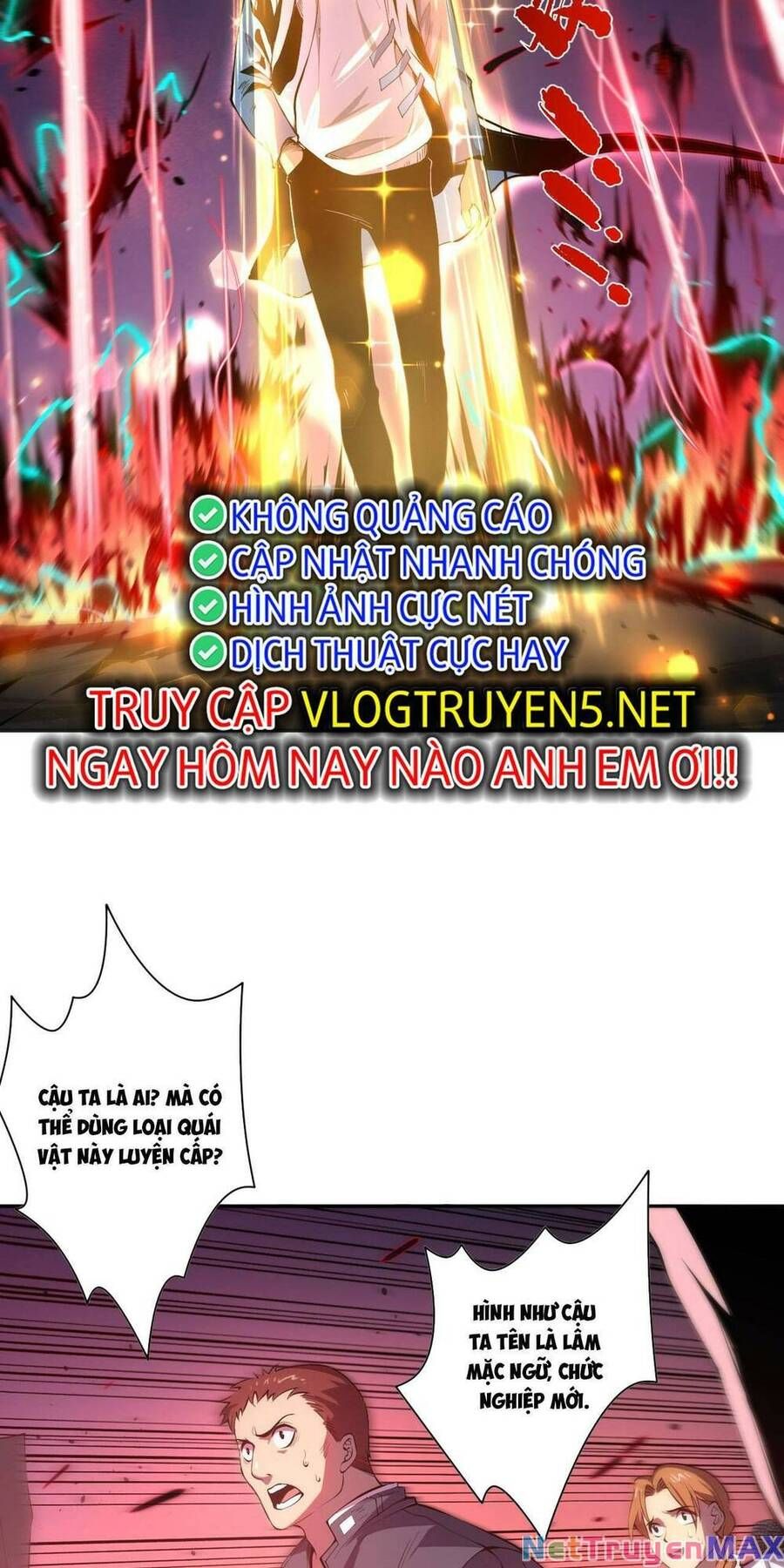 đọc truyện Thảm Họa Tử Linh Sư Chương 14 ảnh 4 tại Thiên Thai Truyện