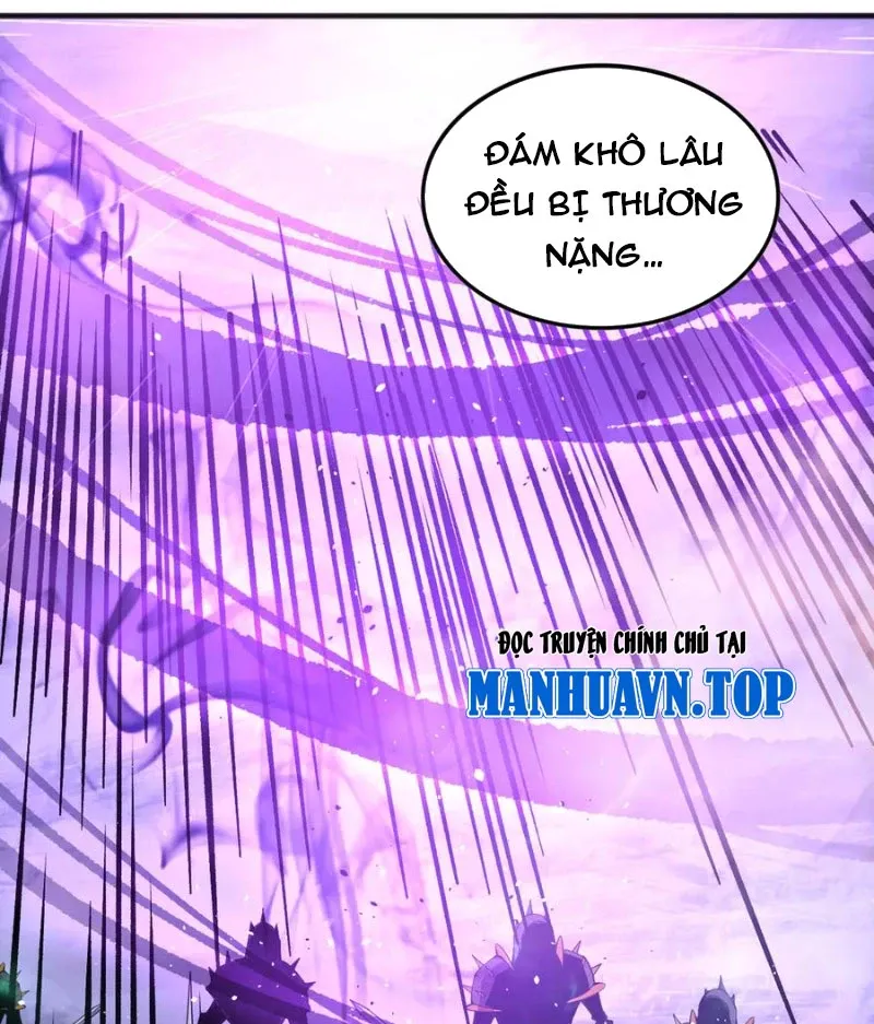 đọc truyện Thảm Họa Tử Linh Sư Chương 140 ảnh 96 tại Thiên Thai Truyện