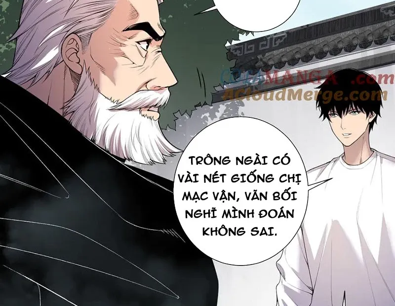 đọc truyện Thảm Họa Tử Linh Sư Chương 141 ảnh 26 tại Thiên Thai Truyện