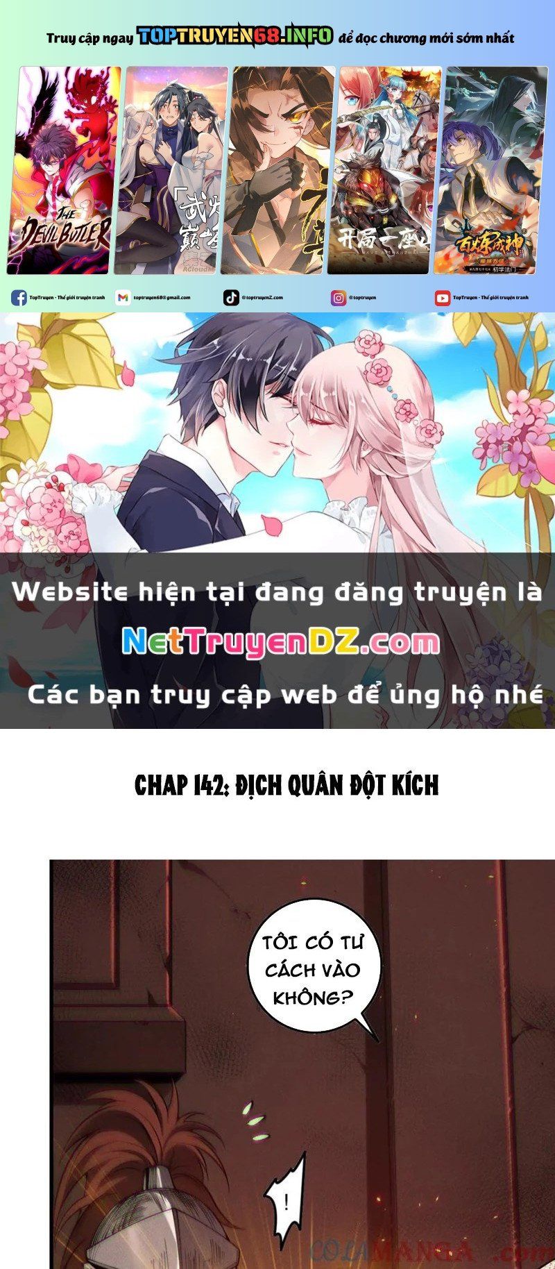 đọc truyện Thảm Họa Tử Linh Sư Chương 142 ảnh 2 tại Thiên Thai Truyện