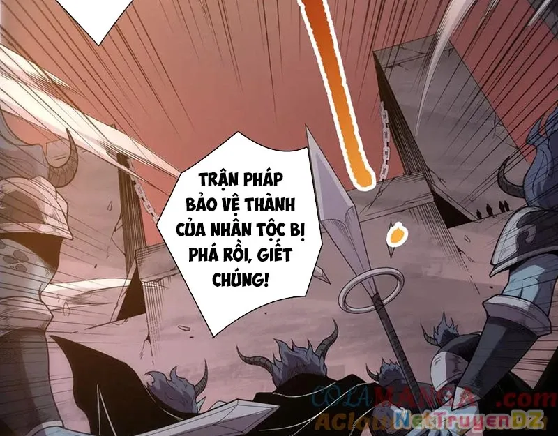 đọc truyện Thảm Họa Tử Linh Sư Chương 143 ảnh 30 tại Thiên Thai Truyện