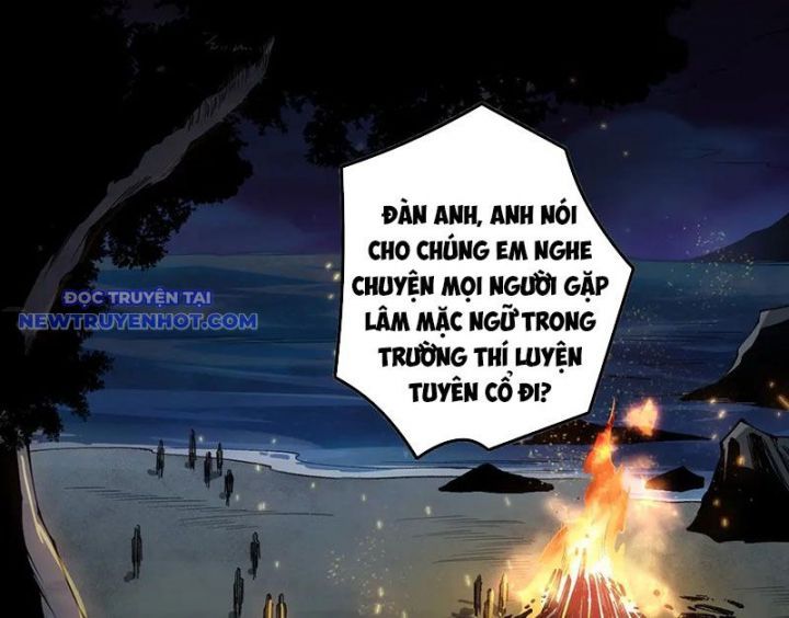 đọc truyện Thảm Họa Tử Linh Sư Chương 146 ảnh 126 tại Thiên Thai Truyện