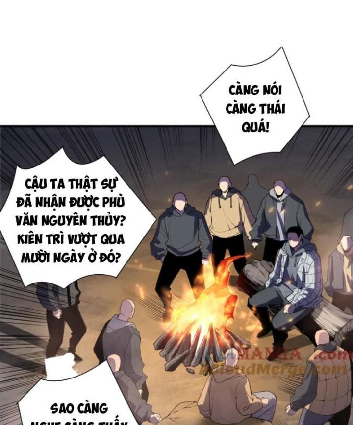 đọc truyện Thảm Họa Tử Linh Sư Chương 147 ảnh 8 tại Thiên Thai Truyện