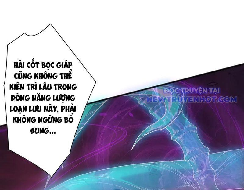 đọc truyện Thảm Họa Tử Linh Sư Chương 149 ảnh 21 tại Thiên Thai Truyện