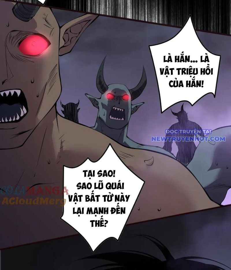 đọc truyện Thảm Họa Tử Linh Sư Chương 151 ảnh 29 tại Thiên Thai Truyện
