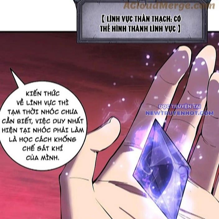 đọc truyện Thảm Họa Tử Linh Sư Chương 156 ảnh 102 tại Thiên Thai Truyện