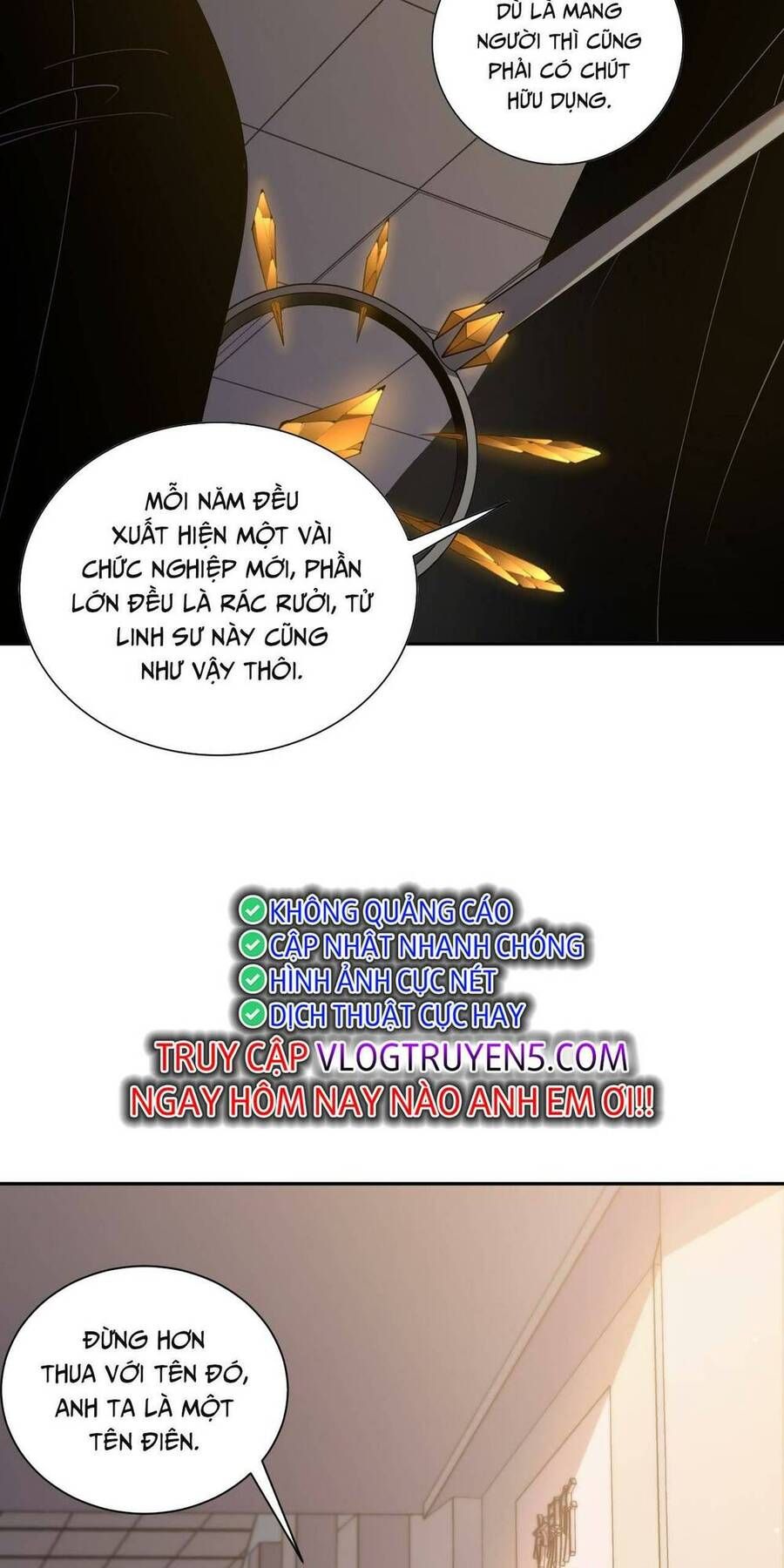 đọc truyện Thảm Họa Tử Linh Sư Chương 16 ảnh 18 tại Thiên Thai Truyện