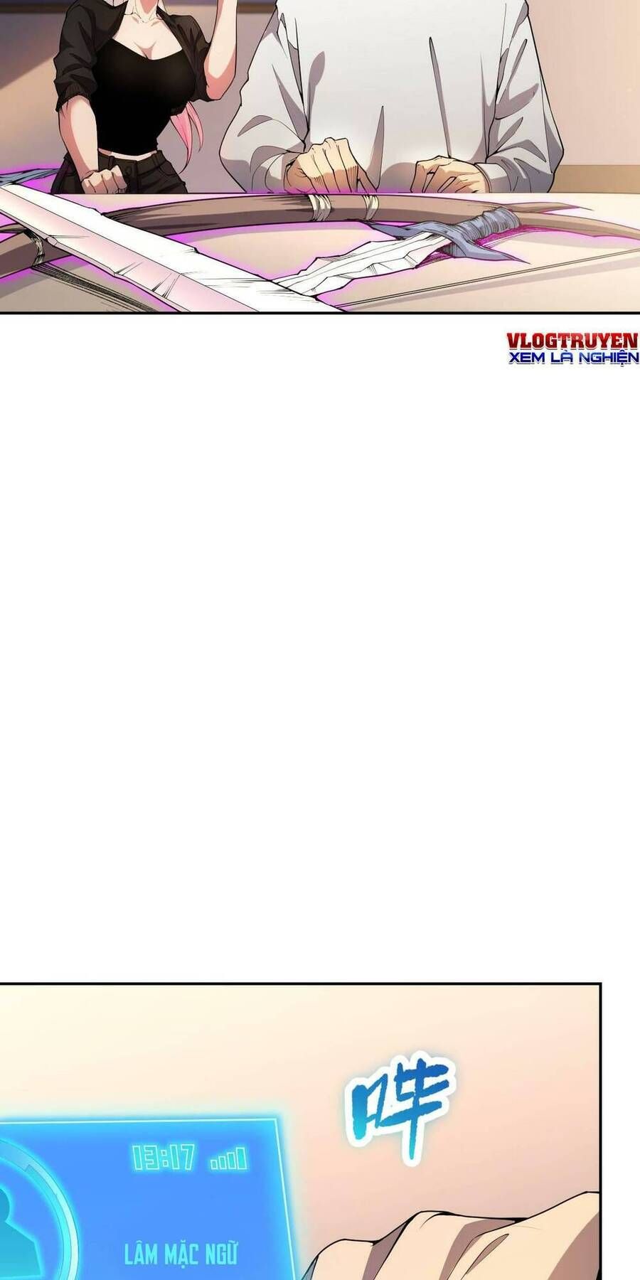 đọc truyện Thảm Họa Tử Linh Sư Chương 16 ảnh 20 tại Thiên Thai Truyện