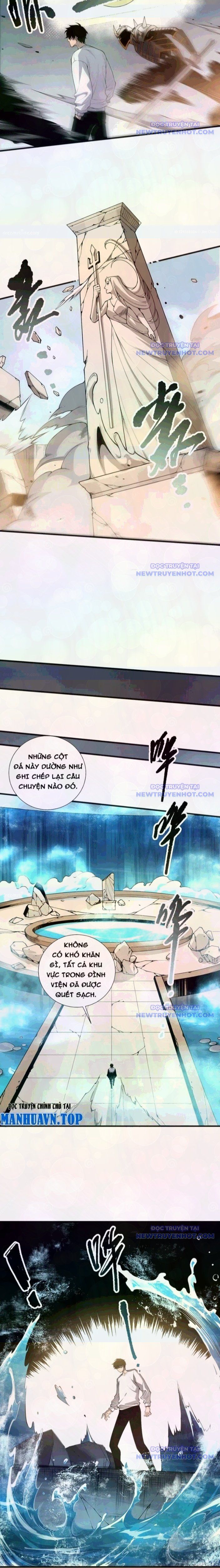 đọc truyện Thảm Họa Tử Linh Sư Chương 161 ảnh 11 tại Thiên Thai Truyện