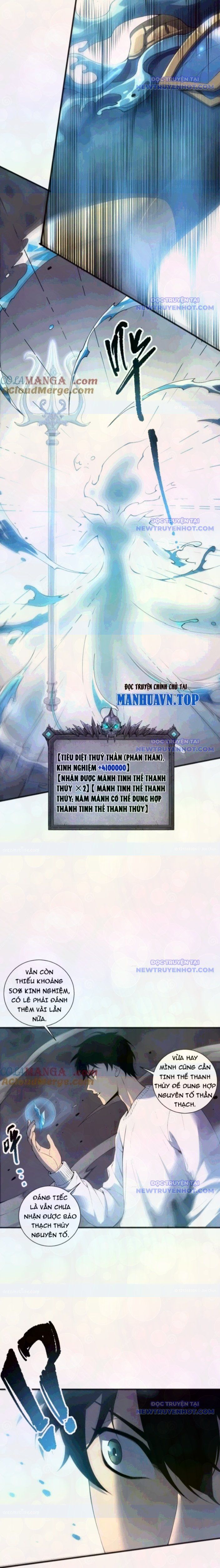 đọc truyện Thảm Họa Tử Linh Sư Chương 162 ảnh 13 tại Thiên Thai Truyện