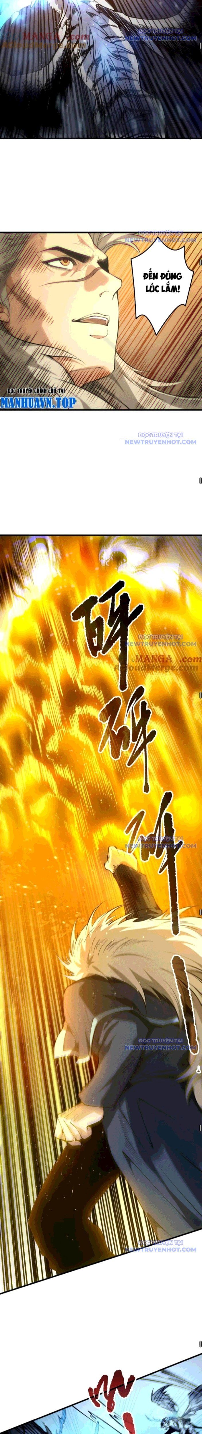 đọc truyện Thảm Họa Tử Linh Sư Chương 164 ảnh 15 tại Thiên Thai Truyện