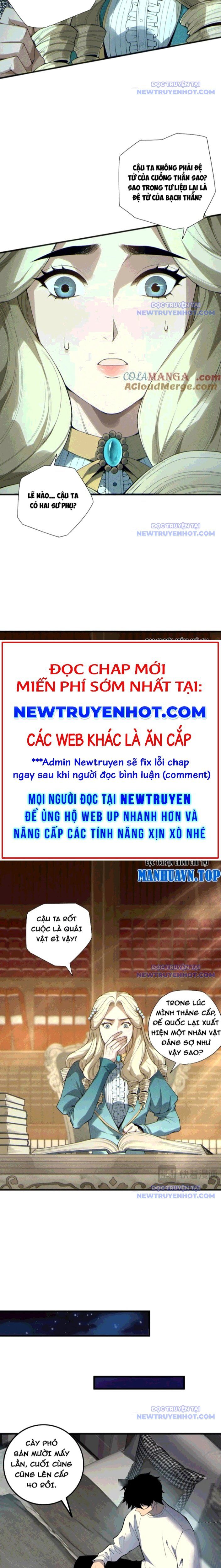đọc truyện Thảm Họa Tử Linh Sư Chương 164 ảnh 3 tại Thiên Thai Truyện