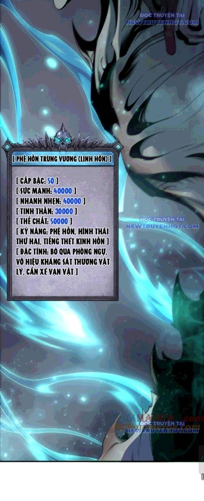 đọc truyện Thảm Họa Tử Linh Sư Chương 169 ảnh 11 tại Thiên Thai Truyện