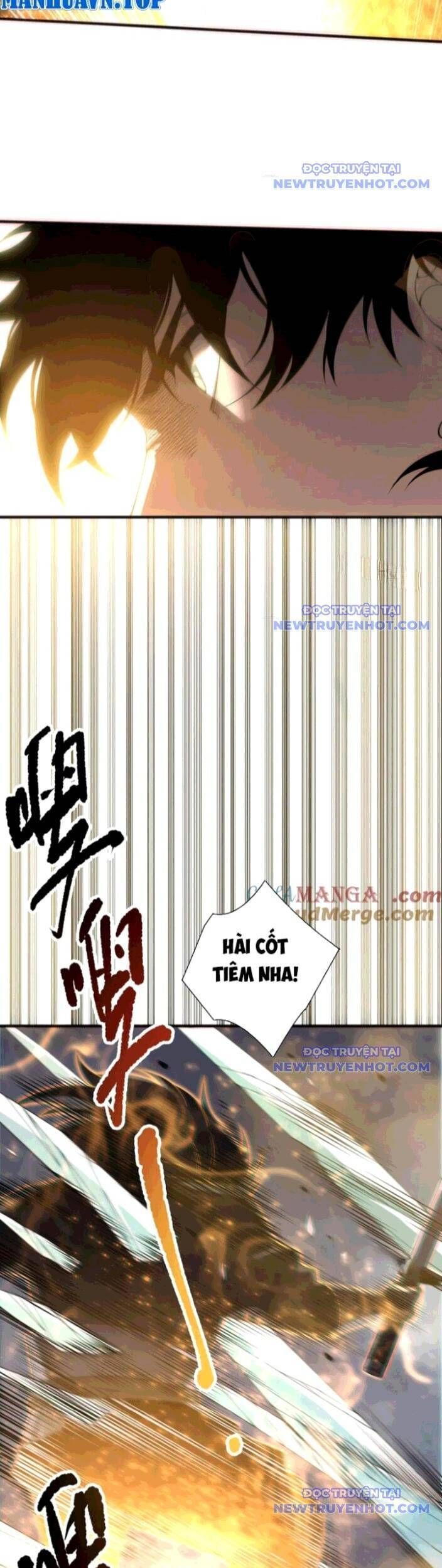 đọc truyện Thảm Họa Tử Linh Sư Chương 169 ảnh 5 tại Thiên Thai Truyện