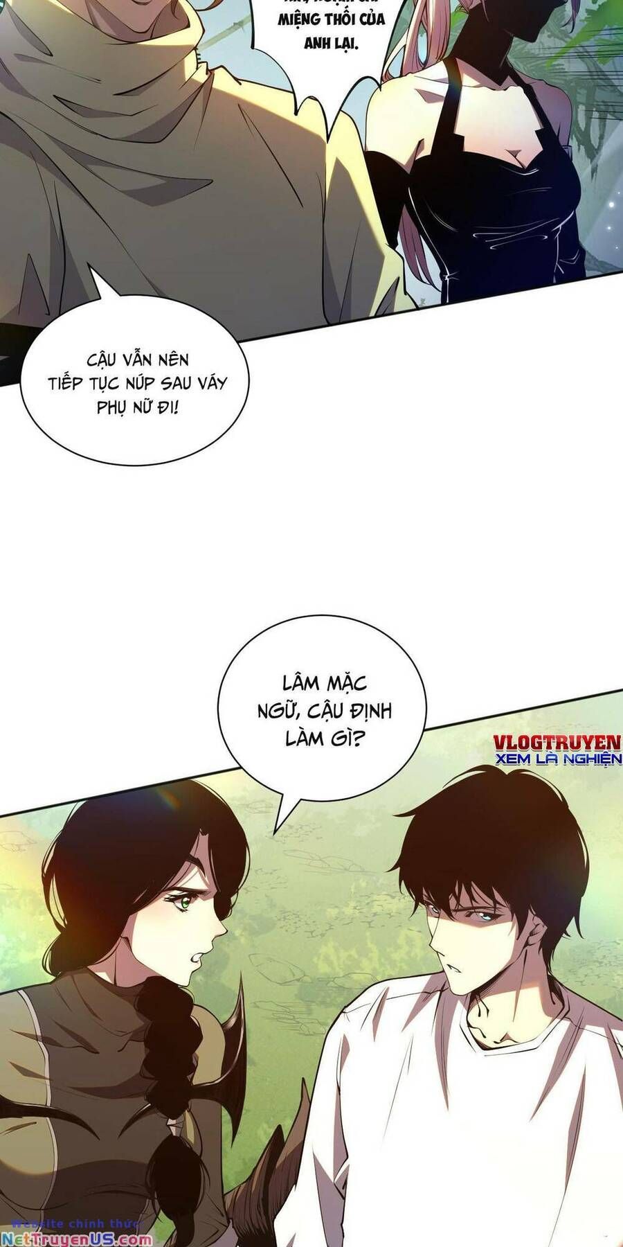 đọc truyện Thảm Họa Tử Linh Sư Chương 17 ảnh 26 tại Thiên Thai Truyện