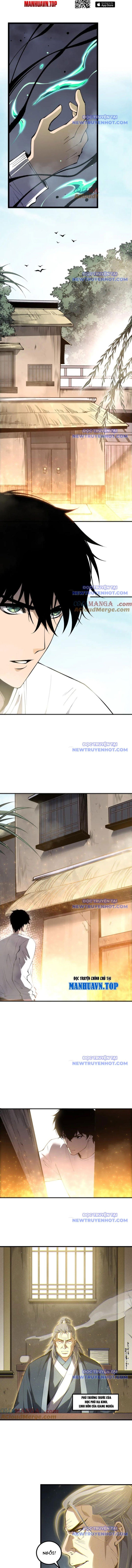 đọc truyện Thảm Họa Tử Linh Sư Chương 170 ảnh 5 tại Thiên Thai Truyện