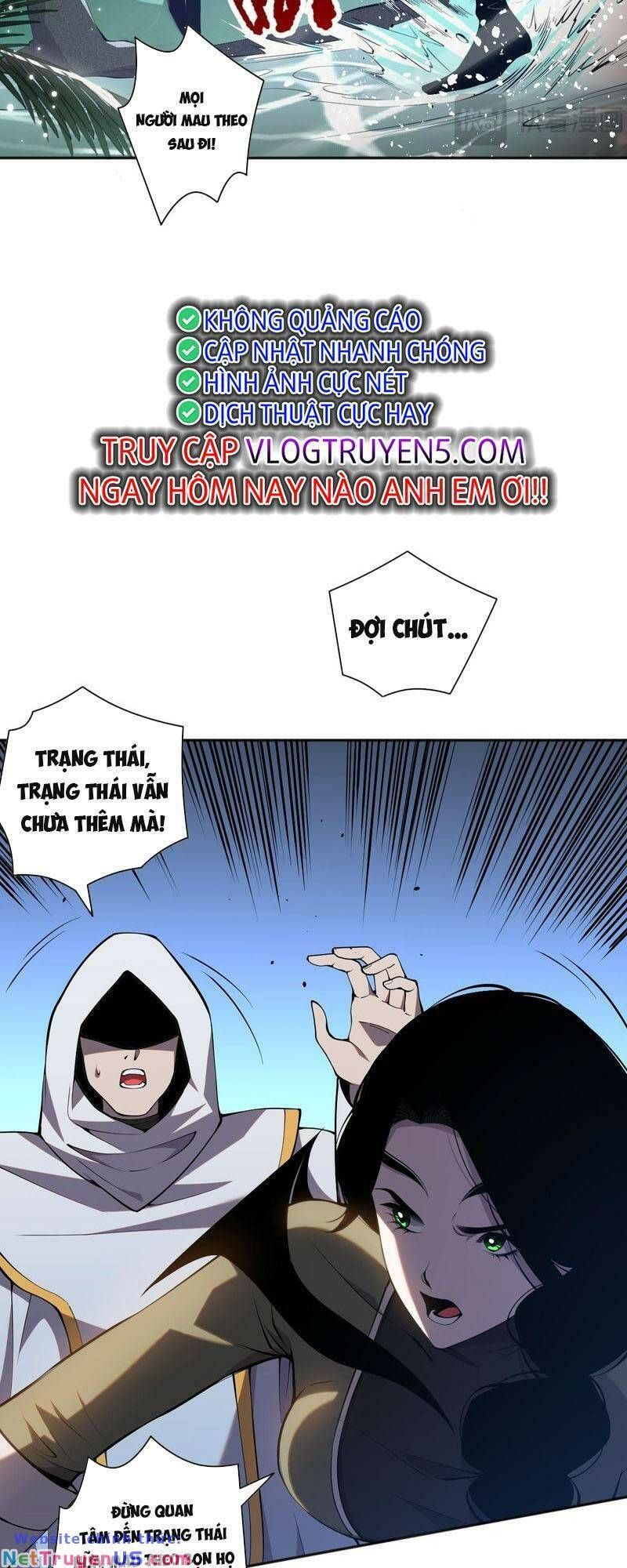 đọc truyện Thảm Họa Tử Linh Sư Chương 18 ảnh 36 tại Thiên Thai Truyện