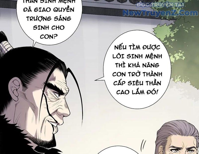 đọc truyện Thảm Họa Tử Linh Sư Chương 183 ảnh 118 tại Thiên Thai Truyện