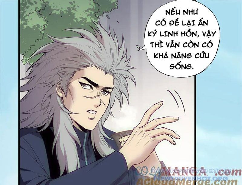 đọc truyện Thảm Họa Tử Linh Sư Chương 185 ảnh 4 tại Thiên Thai Truyện