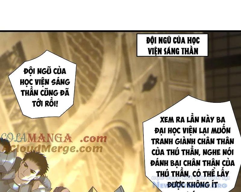 đọc truyện Thảm Họa Tử Linh Sư Chương 185 ảnh 83 tại Thiên Thai Truyện