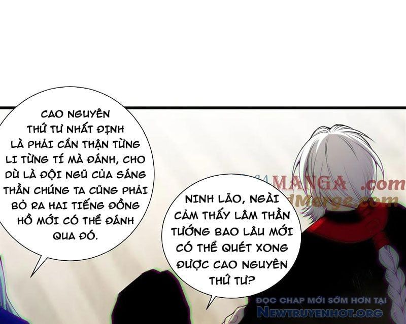 đọc truyện Thảm Họa Tử Linh Sư Chương 186 ảnh 114 tại Thiên Thai Truyện