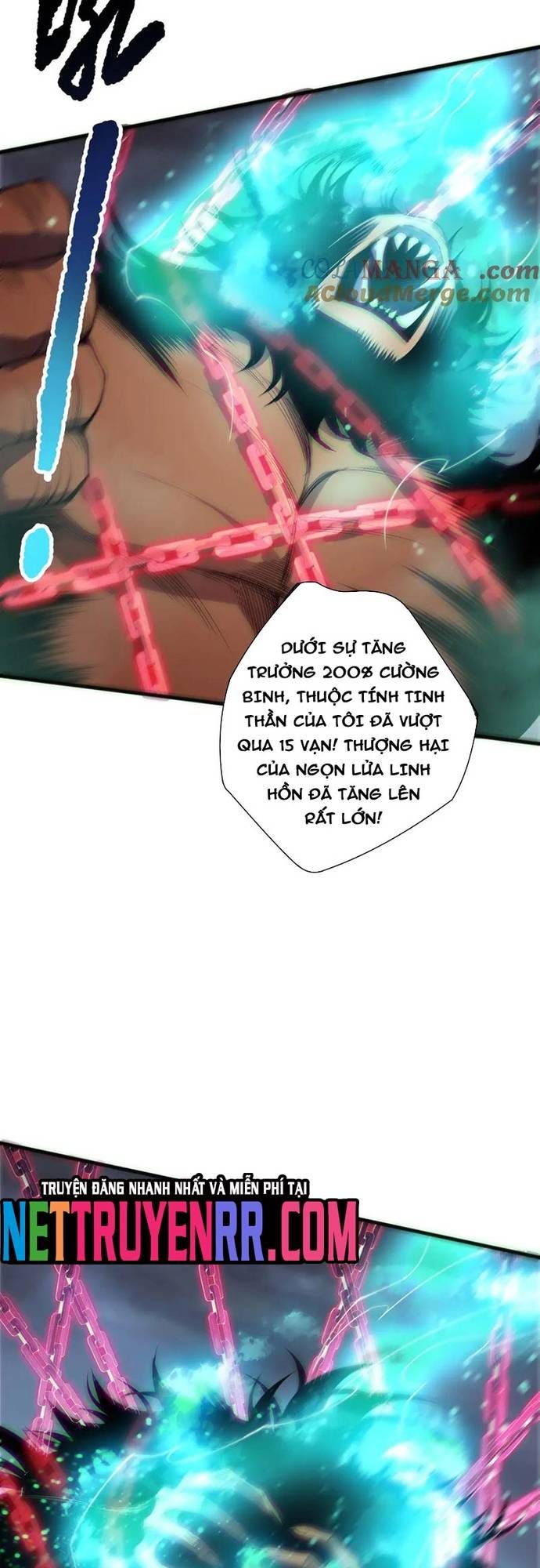 đọc truyện Thảm Họa Tử Linh Sư Chương 187 ảnh 25 tại Thiên Thai Truyện