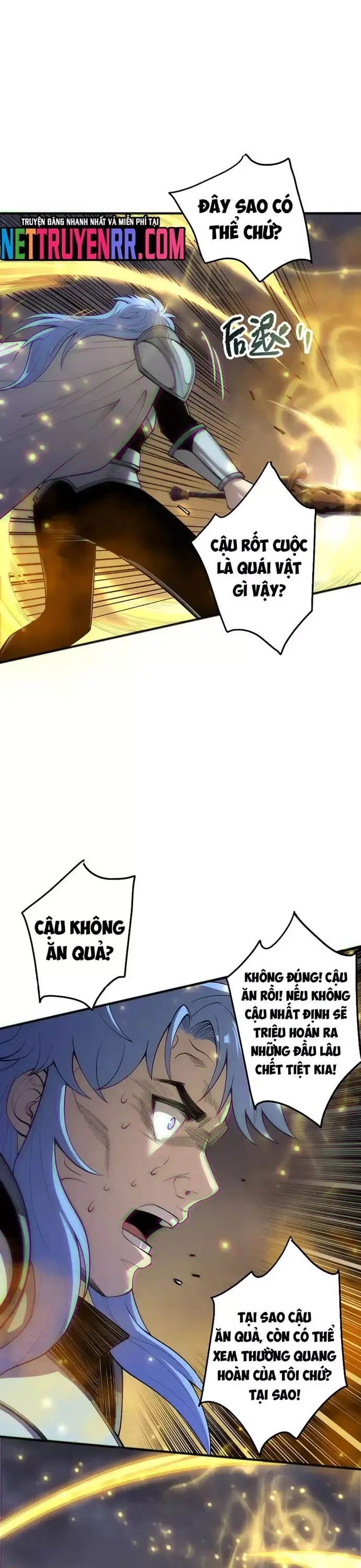 đọc truyện Thảm Họa Tử Linh Sư Chương 193 ảnh 12 tại Thiên Thai Truyện
