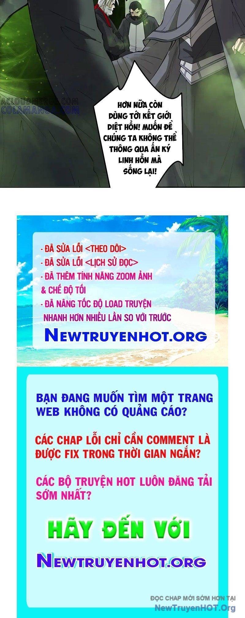 đọc truyện Thảm Họa Tử Linh Sư Chương 194 ảnh 148 tại Thiên Thai Truyện