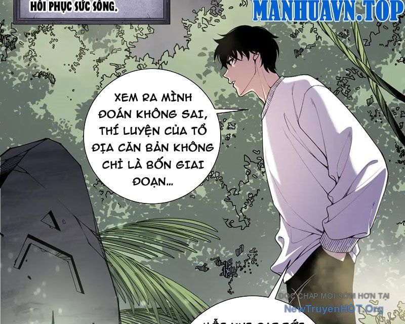 đọc truyện Thảm Họa Tử Linh Sư Chương 195 ảnh 60 tại Thiên Thai Truyện