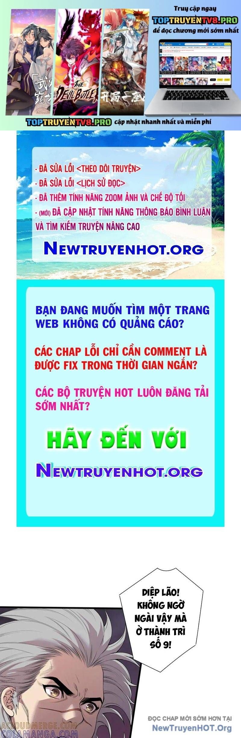 đọc truyện Thảm Họa Tử Linh Sư Chương 197 ảnh 2 tại Thiên Thai Truyện