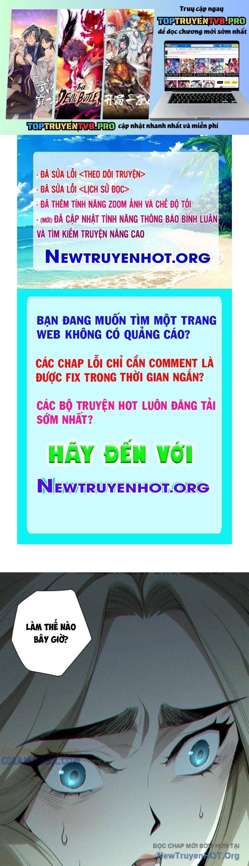đọc truyện Thảm Họa Tử Linh Sư Chương 198 ảnh 2 tại Thiên Thai Truyện