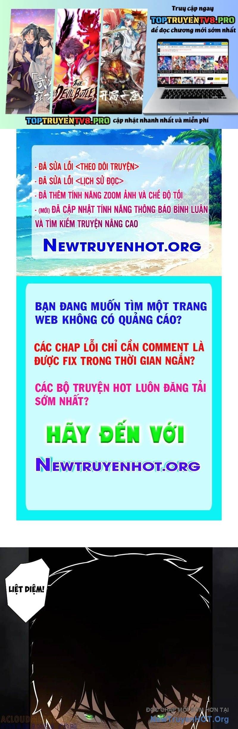 đọc truyện Thảm Họa Tử Linh Sư Chương 199 ảnh 2 tại Thiên Thai Truyện